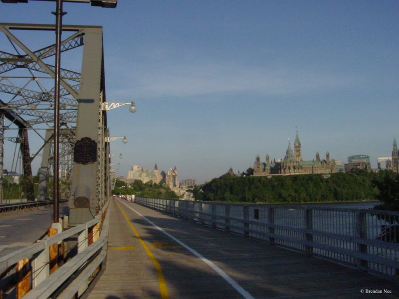 Ottawa - 173 Bridge